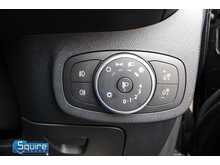 Ford Fiesta T EcoBoost Titanium X 