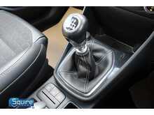 Ford Fiesta T EcoBoost Titanium X 