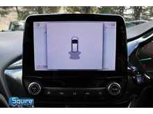 Ford Fiesta T EcoBoost Titanium X 