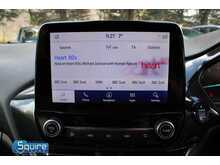 Ford Fiesta T EcoBoost Titanium X 