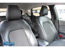 Ford Fiesta T EcoBoost Titanium X 