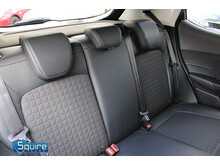 Ford Fiesta T EcoBoost Titanium X 