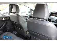 Ford Fiesta T EcoBoost Titanium X 