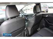 Ford Fiesta T EcoBoost Titanium X 