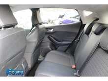 Ford Fiesta T EcoBoost Titanium X 