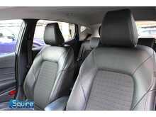 Ford Fiesta T EcoBoost Titanium X 