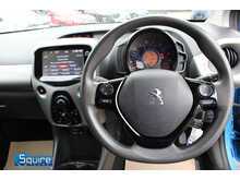 Peugeot 108 Active