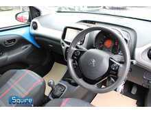 Peugeot 108 Active