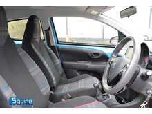 Peugeot 108 Active