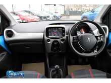 Peugeot 108 Active