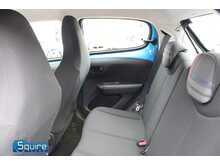 Peugeot 108 Active