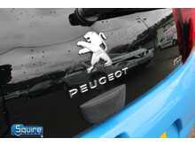 Peugeot 108 Active