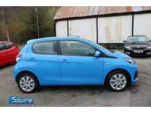 Peugeot 108 Active