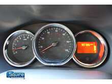 Dacia Sandero Stepway TCe Laureate 