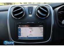 Dacia Sandero Stepway TCe Laureate 