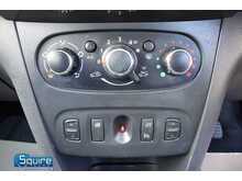 Dacia Sandero Stepway TCe Laureate 