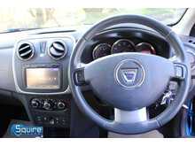 Dacia Sandero Stepway TCe Laureate 