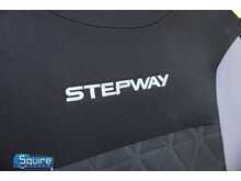 Dacia Sandero Stepway TCe Laureate 