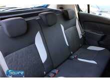 Dacia Sandero Stepway TCe Laureate 