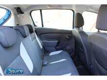 Dacia Sandero Stepway TCe Laureate 