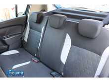 Dacia Sandero Stepway TCe Laureate 