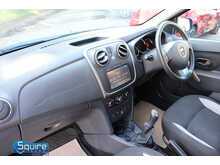 Dacia Sandero Stepway TCe Laureate 