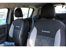 Dacia Sandero Stepway TCe Laureate 