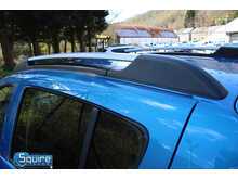 Dacia Sandero Stepway TCe Laureate 