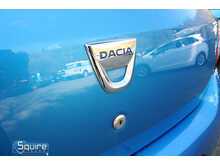 Dacia Sandero Stepway TCe Laureate 