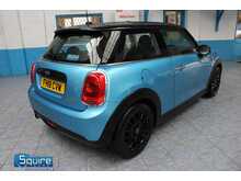 MINI Hatch Cooper
