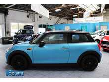 MINI Hatch Cooper