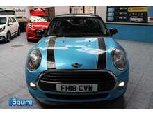 MINI Hatch Cooper