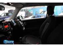 MINI Hatch Cooper