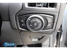 Ford Focus TDCi Titanium