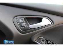 Ford Focus TDCi Titanium