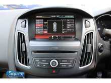 Ford Focus TDCi Titanium