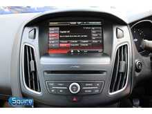 Ford Focus TDCi Titanium