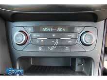 Ford Focus TDCi Titanium