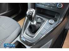Ford Focus TDCi Titanium