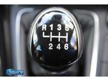 Ford Focus TDCi Titanium