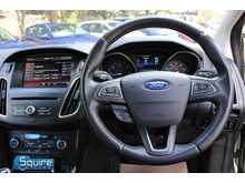 Ford Focus TDCi Titanium