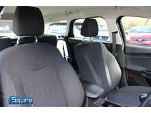 Ford Focus TDCi Titanium