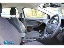 Ford Focus TDCi Titanium