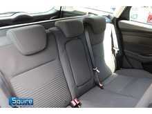 Ford Focus TDCi Titanium