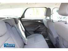 Ford Focus TDCi Titanium