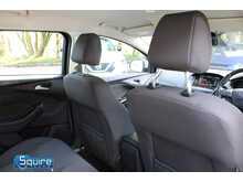 Ford Focus TDCi Titanium