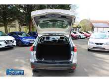 Ford Focus TDCi Titanium