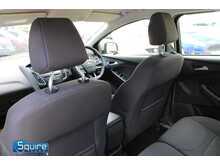 Ford Focus TDCi Titanium