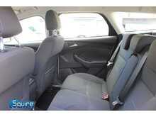 Ford Focus TDCi Titanium