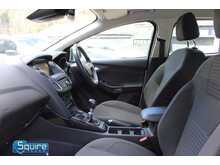 Ford Focus TDCi Titanium